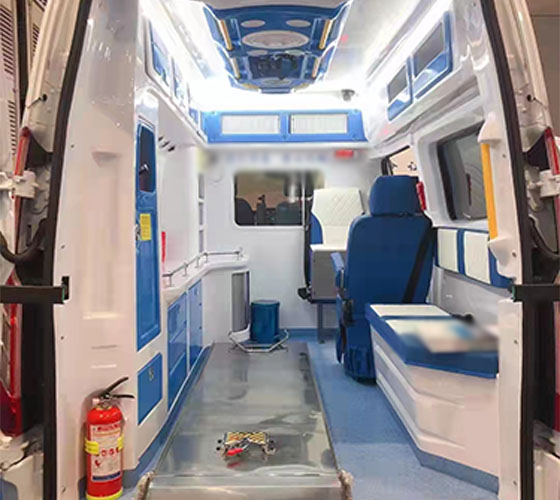 遂宁车辆内部展示