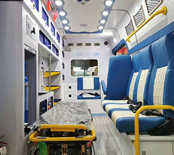 遂宁车辆内部展示