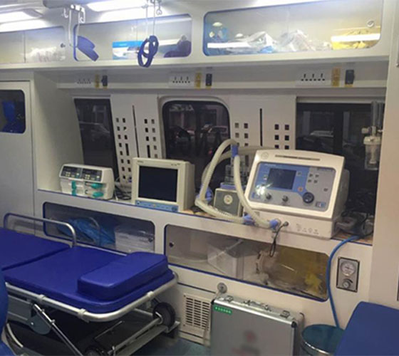 遂宁车辆内部展示