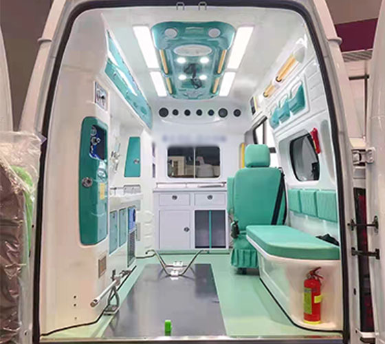 遂宁车辆内部展示